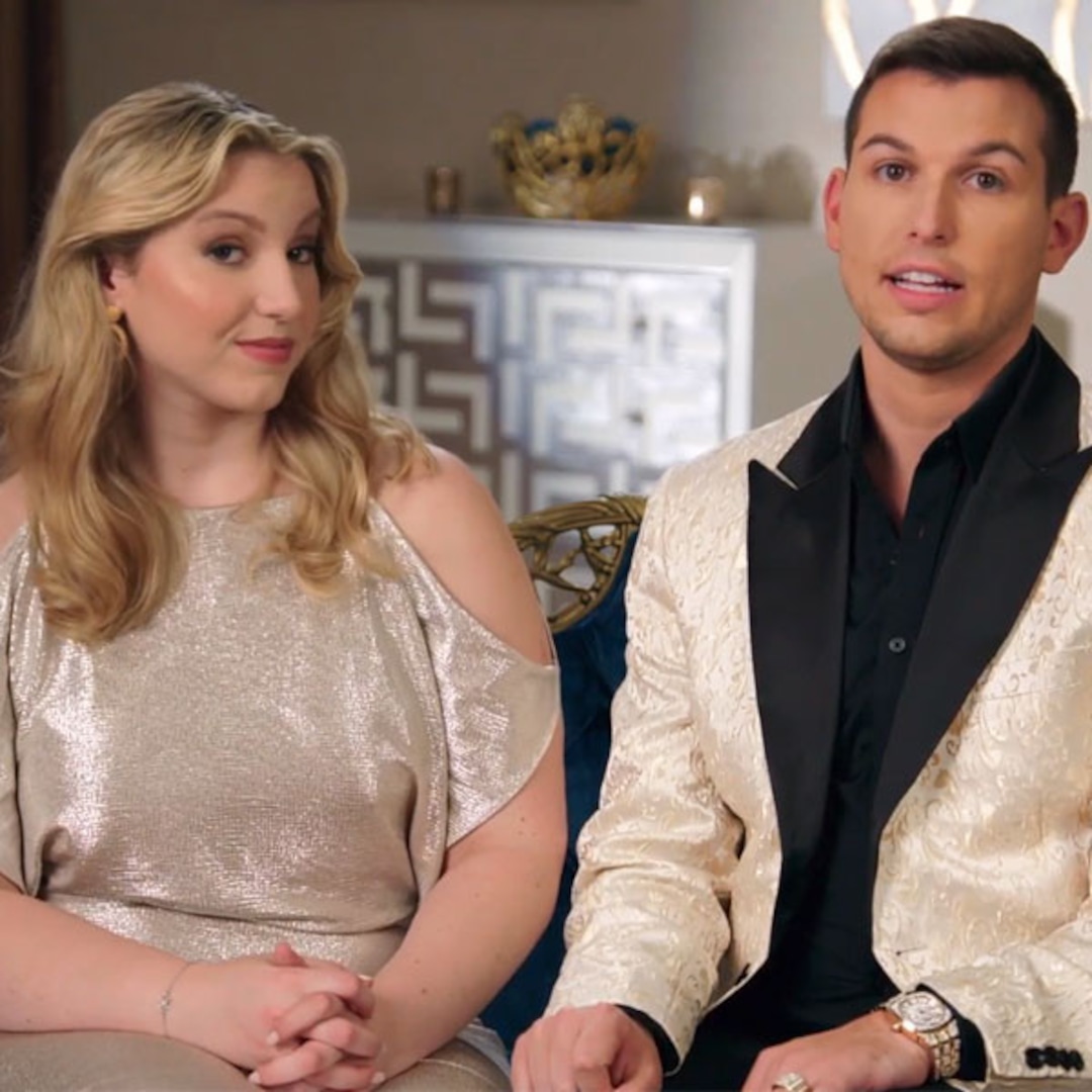 Find Out Why Psychic Medium Matt Fraser Needs Skeptic Sister Maria